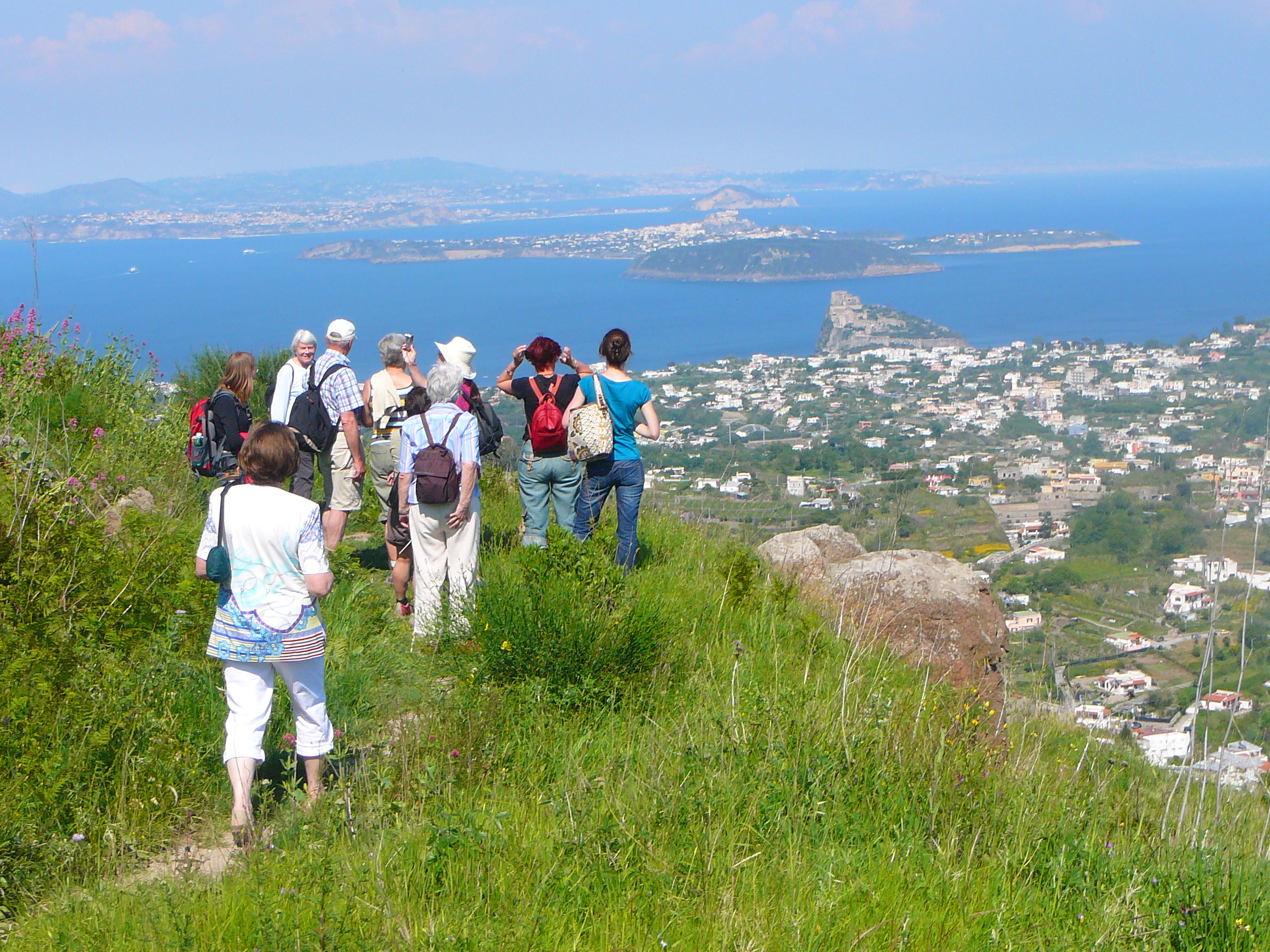 eurogeopark.de. Wanderwoche